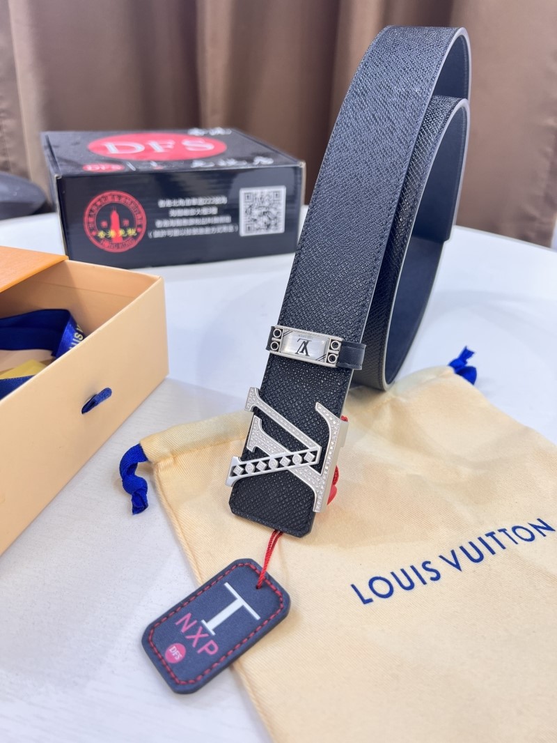 Louis Vuitton Belts